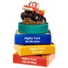 Little Tikes Story Dream Machine™ Harper Collins Mighty Truck Collection