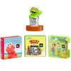 Little Tikes Story Dream Machine™ Sesame Street® Oscar the Grouch & Friends Collection