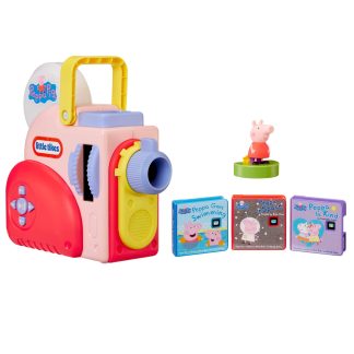 Little Tikes Story Dream Machine™ Peppa Pig Special Edition Pack