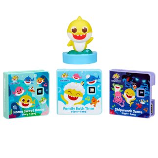 Little Tikes Story Dream Machine™ Pinkfong Baby Shark™ Family Collection