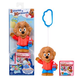 Little Tikes Story Dream Pals™ Berenstain Bears™ Brother Bear