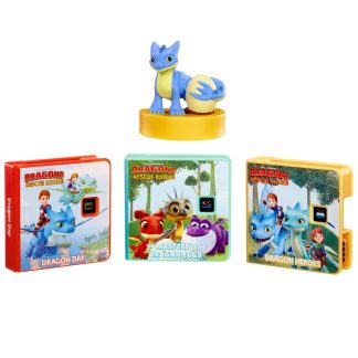 Little Tikes Story Dream Machine™ DreamWorks Dragons Rescue Riders Collection