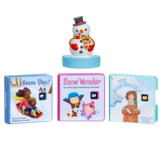 Little Tikes Story Dream Machine™ Random House Snowy Day Collection