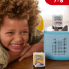 Tonies Subscription: All Tonies for 7-8 Years