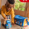Tonies Subscription: Literary, Nap Time, Animal Tonies for 3-4 years