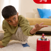 Tonies Subscription: Literary, Nap Time, Animal Tonies for 5-6 years