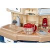 Little Tikes Super Chef Kitchen™
