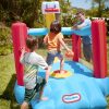 Little Tikes Super Slam 'n Dunk™