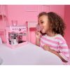 Little Tikes Sweet Spaces™ Espresso Machine - Pink