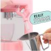 Little Tikes Sweet Spaces™ Espresso Machine - Pink