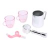 Little Tikes Sweet Spaces™ Espresso Machine - Pink