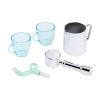 Little Tikes Sweet Spaces™ Espresso Machine - Sea Foam