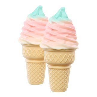 Little Tikes Sweet Spaces™ Playful Plates - Ice Cream