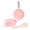 Little Tikes Sweet Spaces™ Pots & Pans Set - Pink