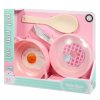 Little Tikes Sweet Spaces™ Pots & Pans Set - Pink