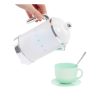 Little Tikes Sweet Spaces™ Tea Set - Sea Foam