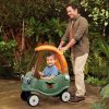 Little Tikes T-Rex Cozy Coupe®