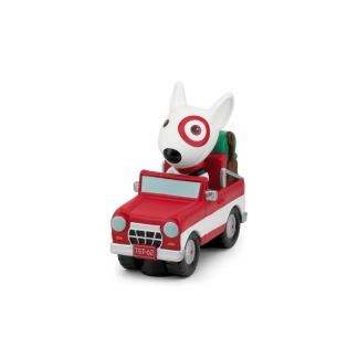 Tonies Target Bullseye Tonie