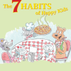 Tonies The 7 Habits of Happy Kids Tonie