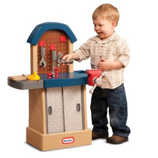 Little Tikes Tikes Tough™ Workshop