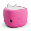 Tonies Toniebox Lite Cover: Berry Pink