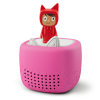 Tonies Toniebox Lite My Story Set & Berry Pink Cover