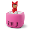 Tonies Toniebox Lite My Story Set & Berry Pink Cover