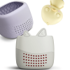 Tonies Toniebox Lite Sleepy Set & Pastel Lilac Cover