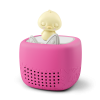 Tonies Toniebox Lite Sleepy Set & Berry Pink Cover