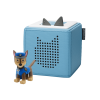 Tonies PAW Patrol Chase Toniebox 1 Starter Set - Light Blue