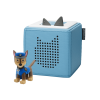 Tonies PAW Patrol Chase Toniebox 1 Starter Set - Light Blue