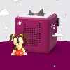 Tonies Playtime Puppy Toniebox 1 Starter Set - Purple