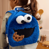 Tonies Toniebox Sesame Street Cookie Monster Backpack
