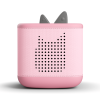 Tonies Bluey Toniebox 2 Cloud Pink Starter Set
