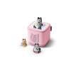 Tonies Bluey Toniebox 2 Cloud Pink Starter Set