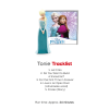 Tonies Toniebox 2 Disney Bundle - Sunset Red
