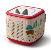 Tonies Toniebox 2 Sleeve: Forest