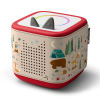 Tonies Toniebox 2 Sleeve: Forest