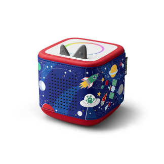 Tonies Toniebox 2 Sleeve: Space