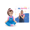Tonies Ms. Rachel Toniebox 2 Starter Set - Sky Blue