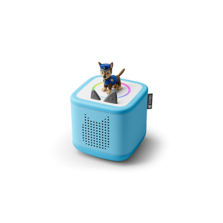 Tonies PAW Patrol: Chase Toniebox 2 Starter Set - Sky Blue