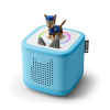 Tonies PAW Patrol: Chase Toniebox 2 Starter Set - Sky Blue