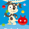 Tonies Playtime Puppy Toniebox 2 Starter Set - Sky Blue