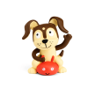 Tonies Playtime Puppy Toniebox 2 Starter Set - Sky Blue