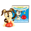 Tonies Playtime Puppy Toniebox 2 Starter Set - Sky Blue