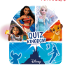 Tonies Tonieplay Disney: Quiz Kingdom Game & Controller