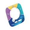 Tonies Tonieplay Disney: Quiz Kingdom Game & Controller