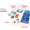 Tonies Tonieplay Disney: Quiz Kingdom Game
