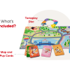 Tonies Tonieplay PAW Patrol: Adventure Bay Rescue Heroes Game