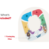 Tonies Tonieplay Time Academy: Adventure Through the Eras Game